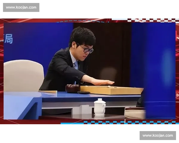 柯洁围棋大战全程直播分析 各方高手互动精彩纷呈